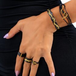 Serpenta Cuff - Image 4