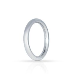 Alma Solid Bangle-S