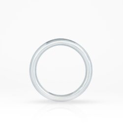 Alma Solid Bangle-S - Image 2