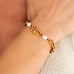 Marga Link Bracelet - Image 2