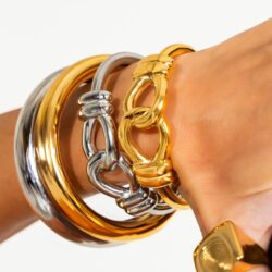 Selma Linka Cuff - Image 3