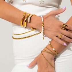 Charista Cuff - Image 3