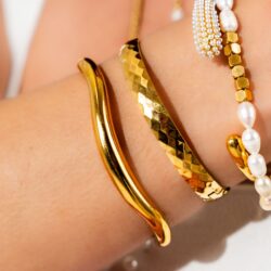 Hera Bangle - Image 4