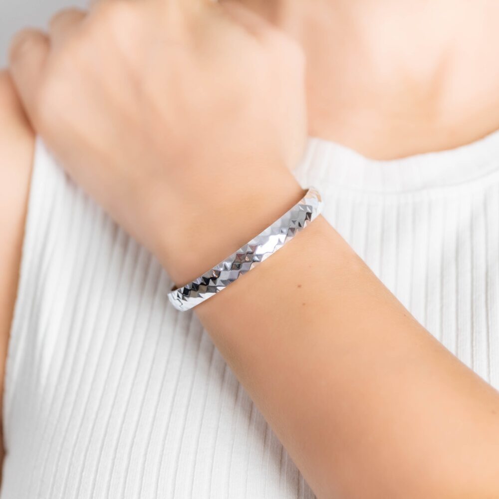 Hera Bangle-S - Image 4