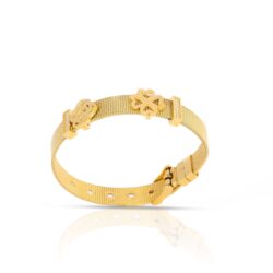 Clova Charm Bracelet - Image 2
