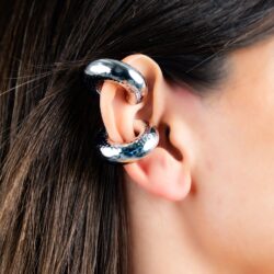 Althea Ear Cuff-S - Image 3
