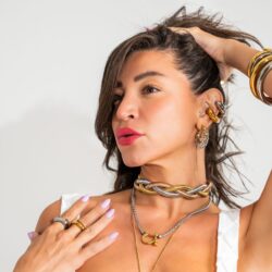 Althea Ear Cuff-S - Image 4