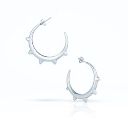 Amara Earrings-S - Image 2