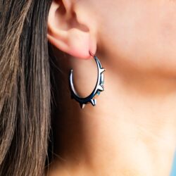Amara Earrings-S - Image 3