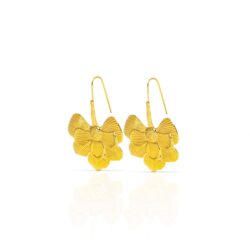 Irisa Hook Earrings