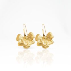 Irisa Hook Earrings - Image 3