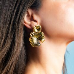 Thalia Earrings - Image 4