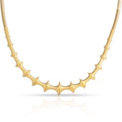 Ania Bold Necklace