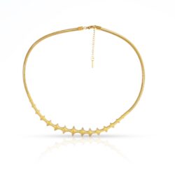Ania Bold Necklace - Image 2