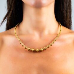 Ania Bold Necklace - Image 3