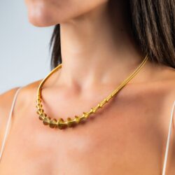Ania Bold Necklace - Image 4