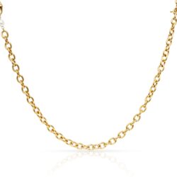 Marga Link Necklace