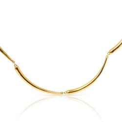 Estrida Bamboo Necklace