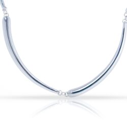 Estrida Bamboo Necklace-S - Image 2