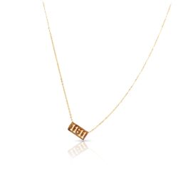 Serena Pendant Necklace - Image 2