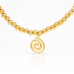 Xana Pendant Necklace