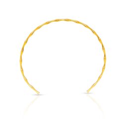 Cortina Collar Necklace