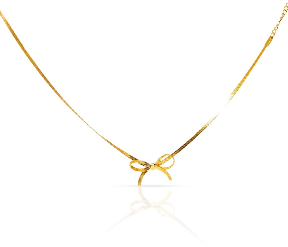 Isabella Necklace - Image 2