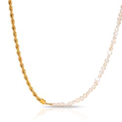 Marina Necklace