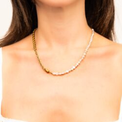 Marina Necklace - Image 4