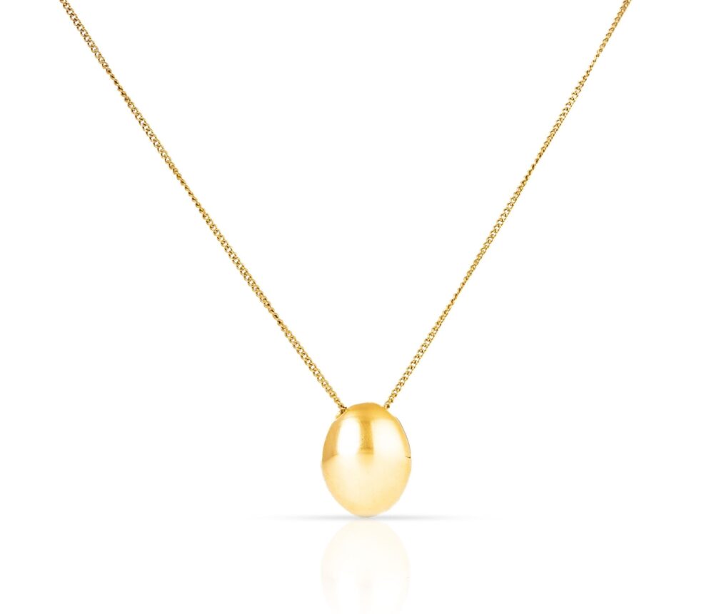 Elena Pendant Necklace