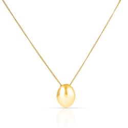 Elena Pendant Necklace