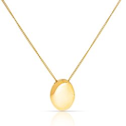 Elena Pendant Necklace - Image 2