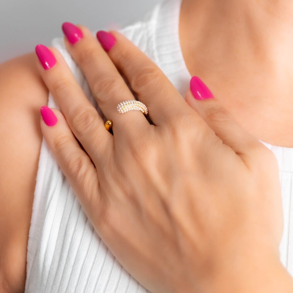 Charista Ring - Image 3