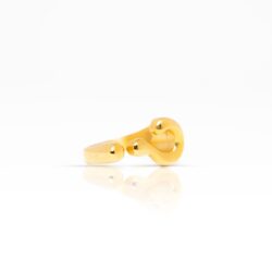 Curiosa Ring