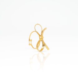 Isabella Bow Ring