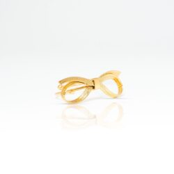 Isabella Bow Ring - Image 2