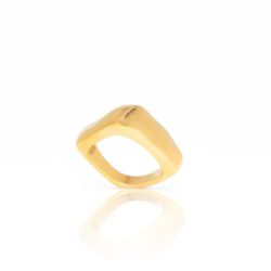 Tessera Bold Ring - Image 2