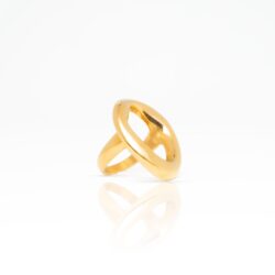 Liora Bold Ring