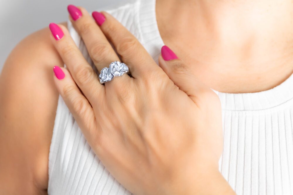 Nyssa Ring - Image 3
