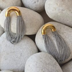 Euda Earrings - Image 5