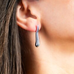 Rhea Earrings - Image 3
