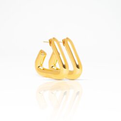 Trianta Earrings