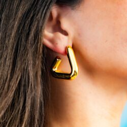 Trianta Earrings - Image 2