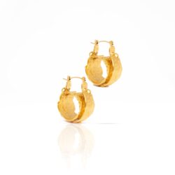 Strata Layered Earrings