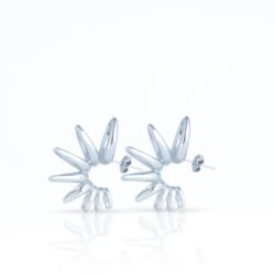 Lujina Earrings-S - Image 2