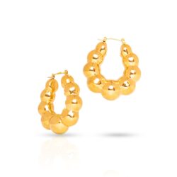 Luminara Hoops - Image 2