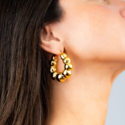 Luminara Hoops - Image 3