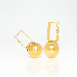 Lacunaria Earrings - Image 2