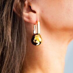 Lacunaria Earrings - Image 3
