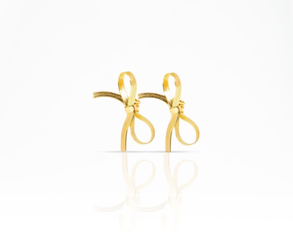 Isabella Earrings - Image 2